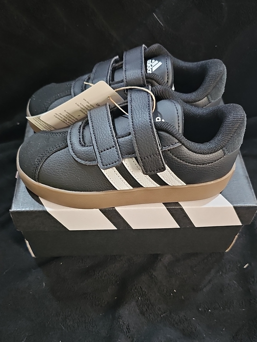 *Brand New* Adidas VL Court 3.0